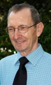 David Harris Obituary February 15, 2013