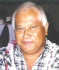 Richard “Dickie” Puikaikaokalani Achiu Obituary