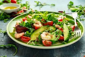 Frullate fino ad ottenere una crema omogenea. Insalata Con Avocado 9 Ricette Fresche E Leggere Tutte Da Provare