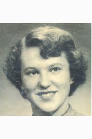 Shirlie Doreen Vowles (nee Talbot)