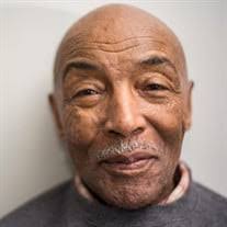 Wilbert Clark's Instagram, Twitter & Facebook