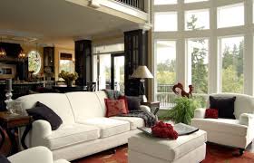 Give your small living room design a grand look with these nifty decorating ideas. Your Guide To Country Living Room Design Details Homedecorite