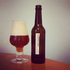 Lillie Matthiessen Weizenbock By Gilsener Zaubierhaft Craftbeer Craftbier Lubeck Kiel Beerporn Instabeer Beerstagram We Craft Bier Weizenbier Weizen