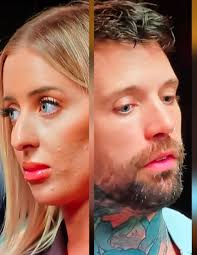 Was Dave faking the whole time? : r/MAFS_AU