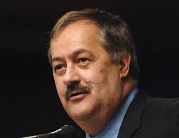 Senator Byrd: Massey A Rogue Mining Company, Disgraceful