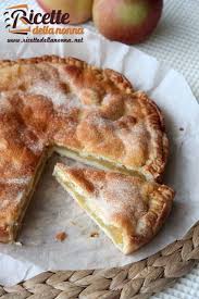ricetta torta cuor di mela ricette della nonna ricetta ricette idee alimentari ricette dolci
