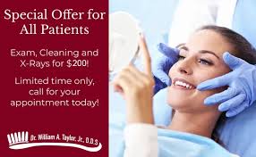 Dentist in Silver Spring, MD