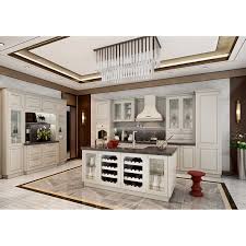 We work exclusively with aran cucine, the leading italian manufacturer of modern kitchen cabinets. Modern European Design Pvc Membrane Kitchen Cabinets New Products Affordable Pvc Membrane Kitchen Cabinets Buy Acrylic Mdf Shutter Acrylic Mdf Kitchen Cabinet Contemporary Kitchen Cabinet Product On Alibaba Com