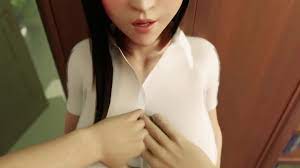 3D Cartoon: Tifa Lockhart Uncensored Hentai - XNXX.COM