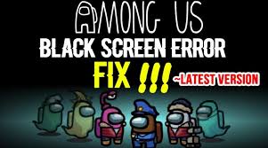 Before you the install windows 7 operating system, check your computer to make sure it will support windows 7. How To Fix Among Us Black Screen Error In Pc Among Us Updates Download Windows 7 8 1 10