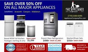 the appliance company + home facebook