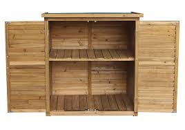 Outdoor schrank holz 19 bild und fotografien vielfalt dies gedruckt folgendes wurde richtig gewählt. Allwetter Holz Outdoor Garten Rasen Schrank Gerateschuppen Regal Schrank Aufbewahrung Ebay