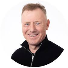 Thanks for a great partnership Kenneth Boll, Jeppe Godske Olsen, Simone  Vestergaard and Kirsten Düsterdich