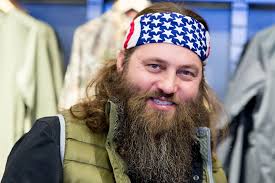 Jase From 'Duck Dynasty' Shaved His Beard
