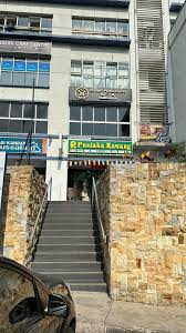 Klinik Pergigian Afya Putrajaya