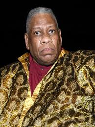 Remembering André Leon Talley, Style Master