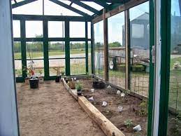 Any Use For Sliding Glass Doors Home Greenhouse Greenhouse Small Greenhouse