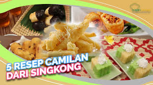 We did not find results for: 5 Resep Camilan Dari Singkong Pecinta Singkong Jangan Sampai Ketinggalan Youtube