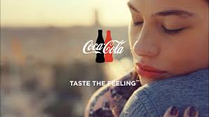 The video has the voices of bts jungkook, v, and jin. 10 Inspiring Digital Marketing Campaigns From Coca Cola Econsultancy