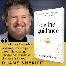 Duane Sheriff Ministries