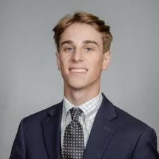 First day at Morgan Stanley in the books! I want to thank Thad Blevins for  this opportunity and I look forward to not only growing professionally but  expanding my knowledge and skills