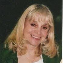 Mrs. Rose Marie Carter Obituary