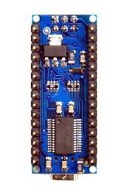 The 3.3v pin of the lora module is not powered by the arduino nano but with an external 3.3v regulator. Arduino Nano V3 Pcb Layout Pcb Circuits