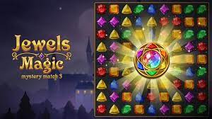 Match colorful blocks, shirts, pants, planners and more to create powerful and stunning booster effects! Jewels Magic Mystery Match3 Mod Apk 21 1027 19 Auto Clear Stage