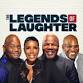 Legends Of Laughter