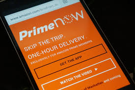 An annual membership to amazon prime currently costs $119 ($59 for students), although users can also pay monthly for $13 a month fee (or $6.49 for students). Amazon Launches Delivery From Seattle Restaurants On Its Prime Now App Eater Seattle