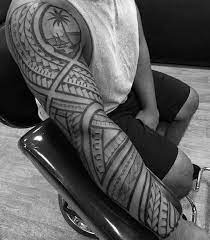 Full sleeves, back pieces and full. Top 71 Filipino Tribal Tattoo Ideas 2021 Inspiration Guide