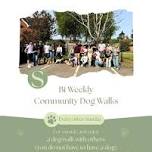 Soulful Community Dog Walk | Bedford