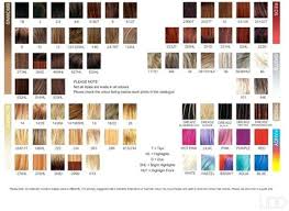 I ended up bleaching with ion. Ion Semi Permanent Hair Color Chart Shefalitayal