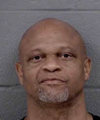 Ted Boyd Assault On A Female