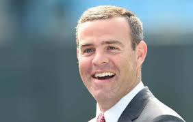 PRESEASON WEEK 1: BUFFALO BILLS VS. CAROLINA PANTHERS AUGUST 9, 2018