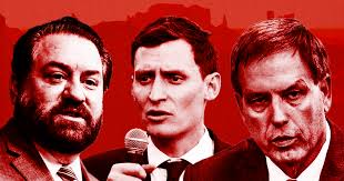 Mark Brnovich Archives