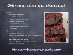 Le Gateau Ceto Au Chocolat Que Meme Les Diabetiques Peuvent Devorer En 2020 Aliments Cetogenes Aliments Keto Ceto