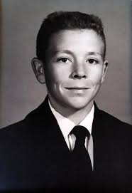 Horace "Peanut" Eugen Thorn Obituary November 18, 2020