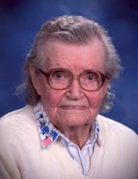 Lucinda Holden Obituary