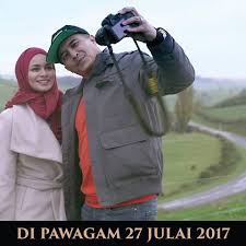 Yg budak kena rogol kat pakcik tua tu? Filem Kau Yang Satu 2017