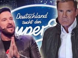 Rtl streicht michael wendler für immer aus dem programm! Dsds Wendler In Der Jury Dieter Bohlen Spricht Jetzt Klartext Tv