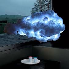 Cloud Chandelier Cloud Lights Diy Cloud Light Cloud Lamp