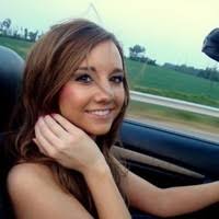 Chelsea Harris Email & Phone Number