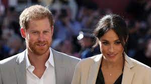 George's kapelle von schloss windsor für. Leute Prinz Harry Und Meghan Zu Auftakt Von Pazifiktour In Sydney Gelandet Welt