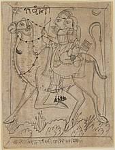They seem to appear when you use gems! Camel Wikipedia