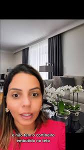 Como Tirar Cortina Do Trilho Embutido