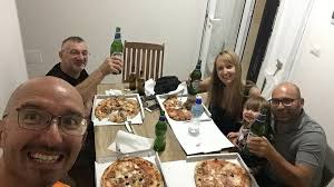 PERLA DEL SALENTO (Torre Suda, Italië)