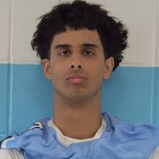 Lyalo Harrison's High School Bio