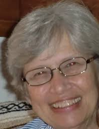 Obituary information for Carol Jean Penter