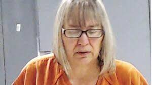 Greenville woman sentenced to 99 years in prison for child abuse, human  trafficking